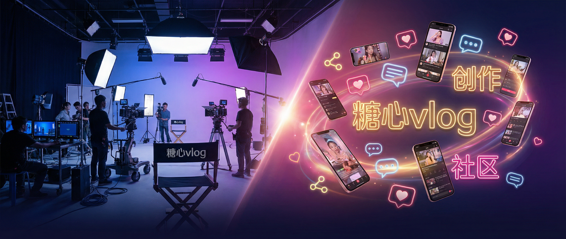 小马拉大车 - 影视创作与视频社区平台