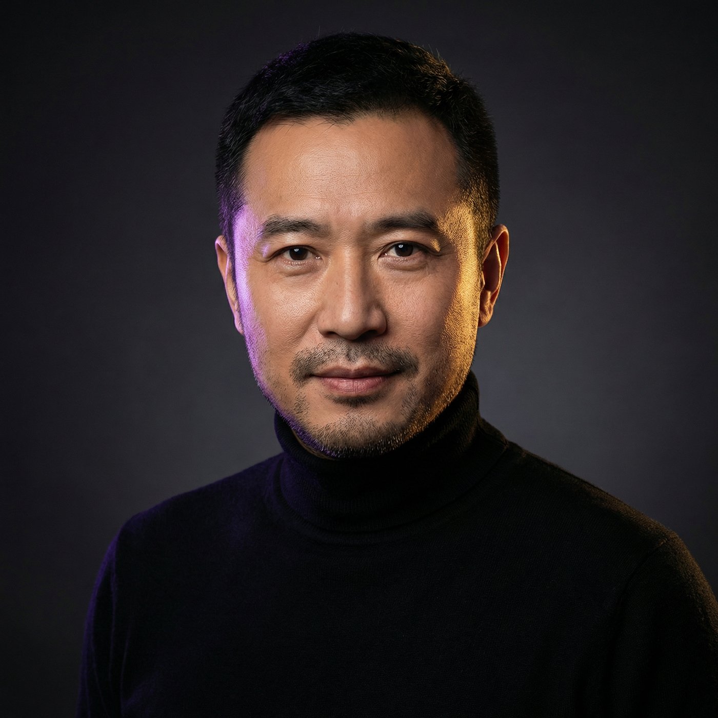 小马拉大车影视导演陈锐