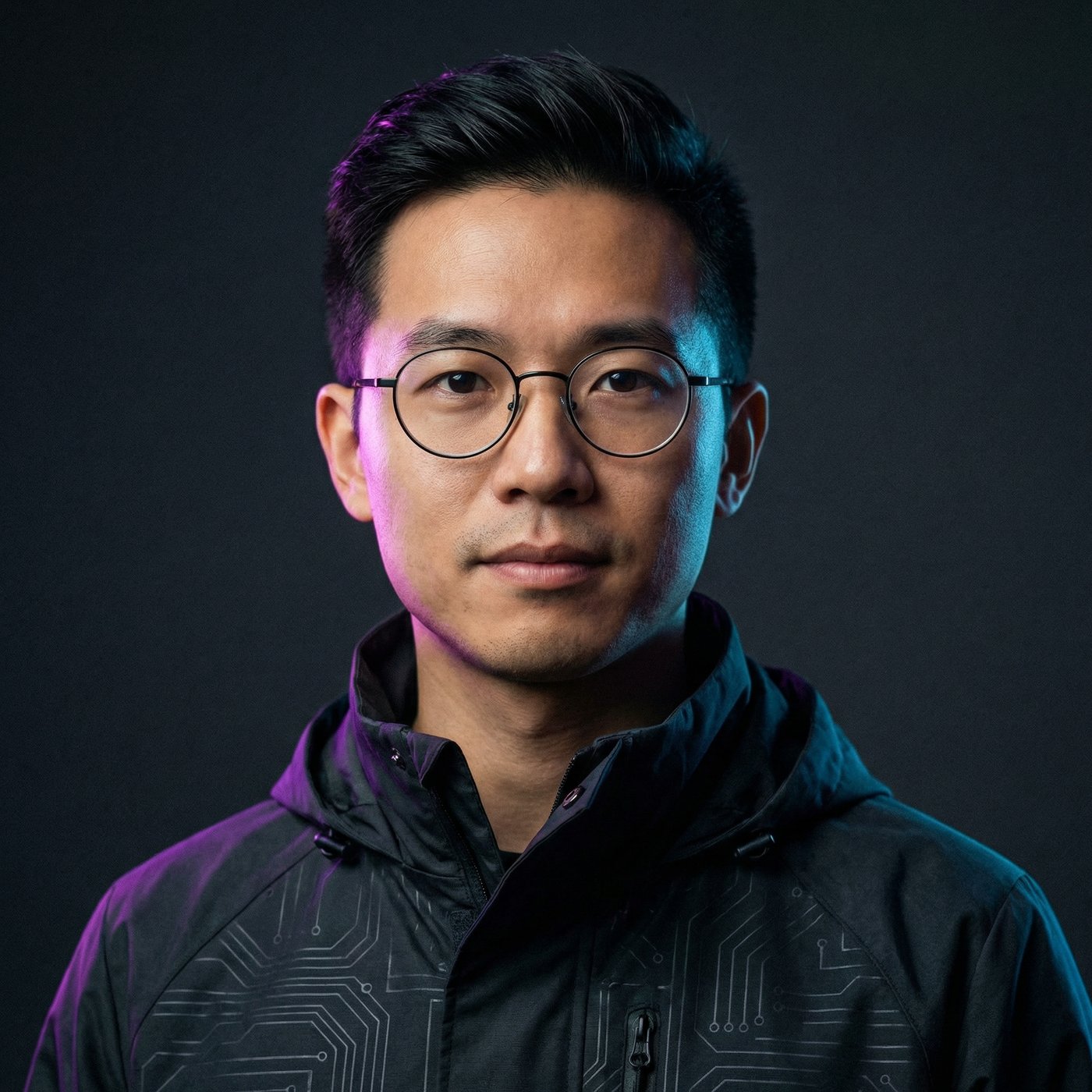 小马拉大车 AI技术总监张明