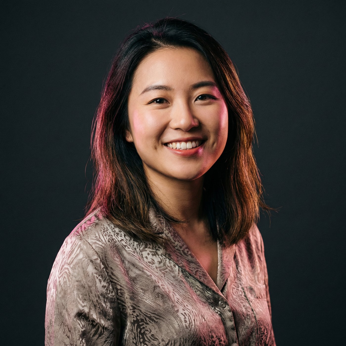 小马拉大车社区顾问李婉