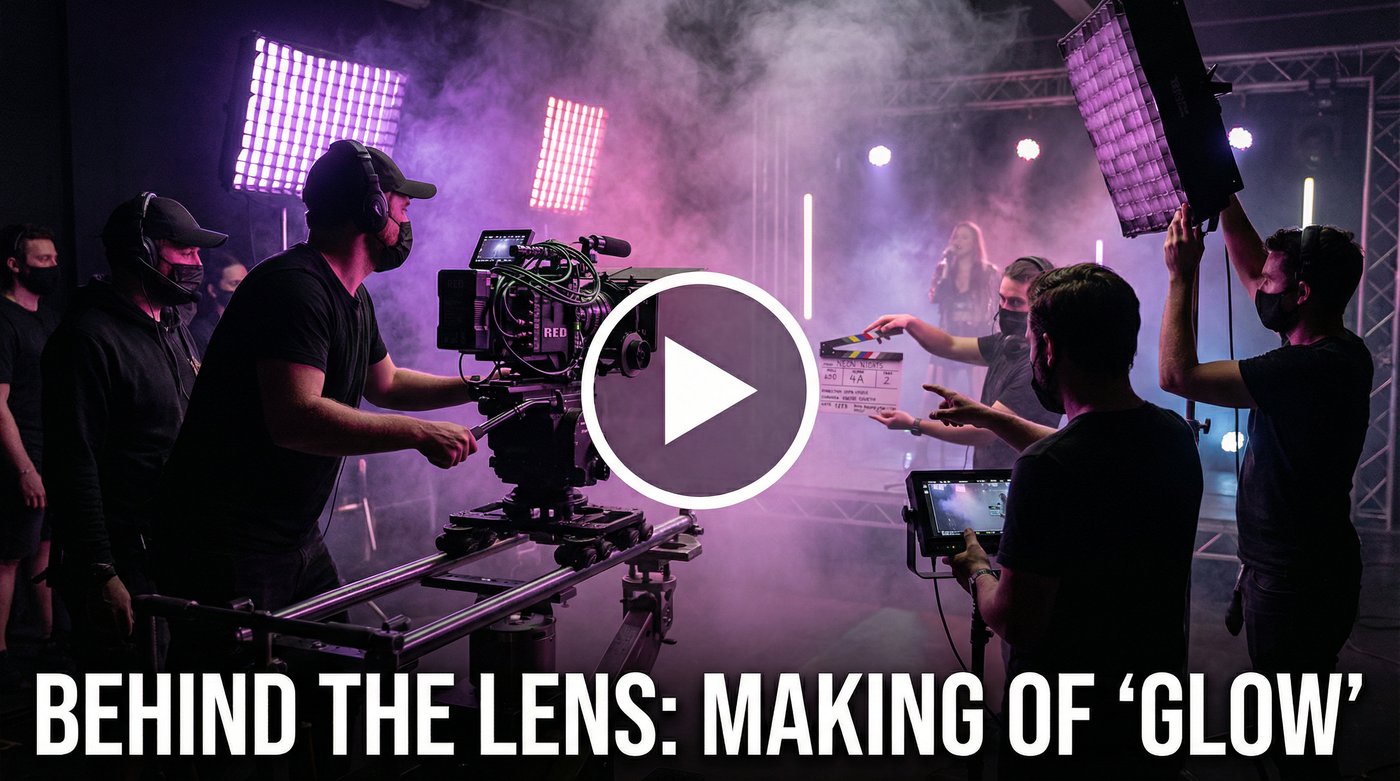 小马拉大车幕后花絮视频