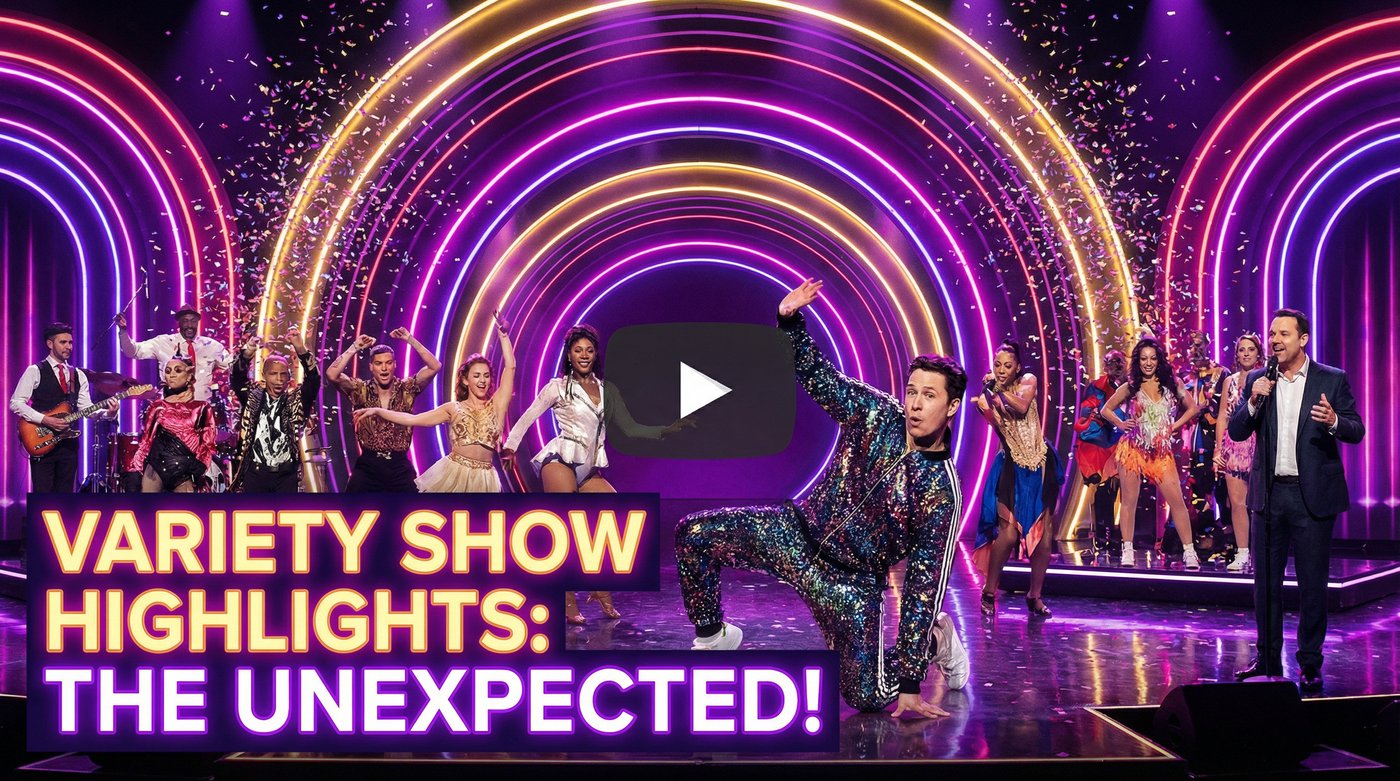 小马拉大车综艺名场面视频