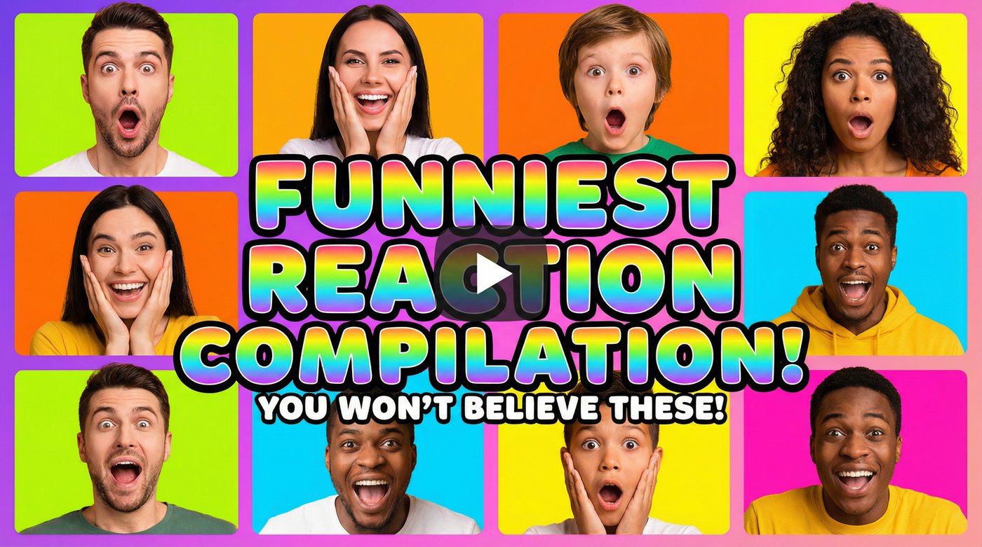 小马拉大车真人反应